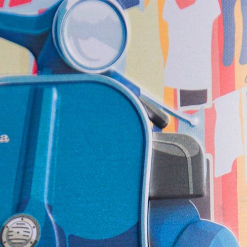 Blechdose Italian Laundry 2